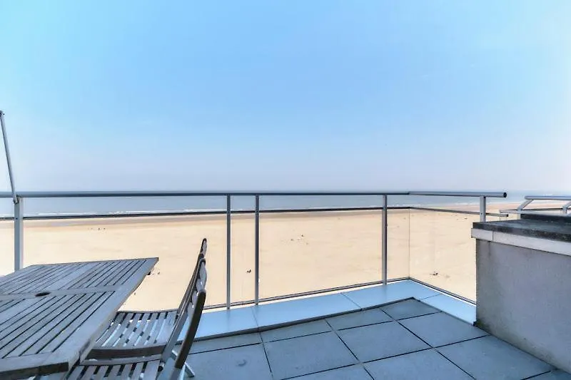 Seadream Appartement Oostende 0*,  België