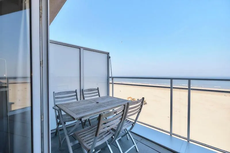 Seadream Appartement Oostende