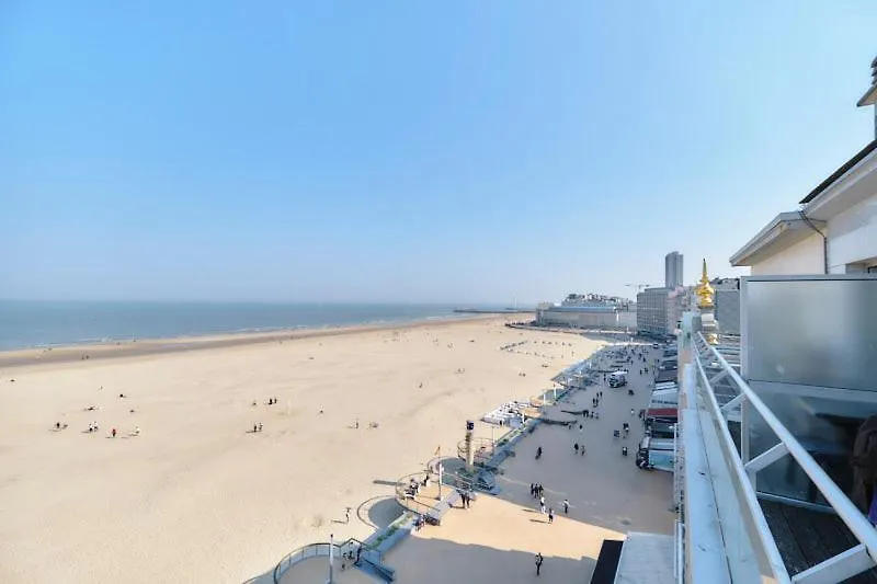 Seadream Appartement Oostende België
