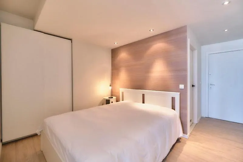 Seadream Appartement Oostende